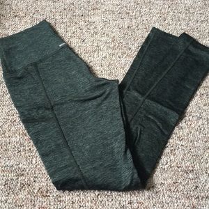 AE high waisted active leggings